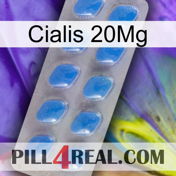 Brand Cialis 20Mg 22
